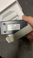 Sonda de Depuración Ultrarrápida SEGGER 8.12.00 J-Link PRO, Emulador JTAG/SWD USB 2.0 y Ethernet para ARM Cortex RISC-V