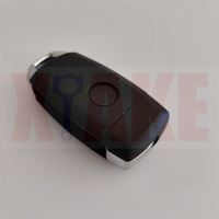 Penutup warna hitam kunci tombol untuk Haima M3 Haima V30 1.5 L HMA GN15-VF turbo I4 (bensin) MA12-61-J6XA