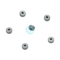 Rouleau de guidage arrière 85839000 pour machine de découpe Gerber GTXL