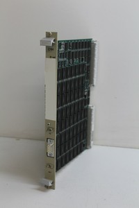 Nuovo e Originale Modulo di Memoria EMM Stn01 NUOVO per PLC - Product Image 1