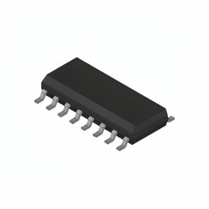 16-SOlC HFA3128B96 Transistors Buy Electronics Components Online BOM IC In Stock - Product Image 1