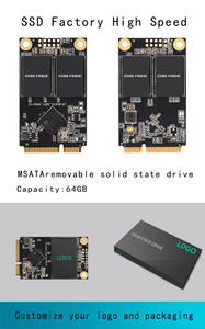 Disco duro SSD de 1Tb 2Tb de alta velocidad al por mayor de fábrica original, aplicación interna para servidor y vigilancia - Product Image 5