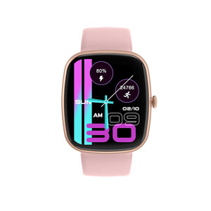 Reloj Inteligente Z139 para Hombre, Resistente al Agua, Monitor de Actividad Física, Pulsera Inteligente con Monitor de Ritmo Cardíaco, Similar a T800 T900 - Product Image 5