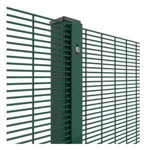 농장 울타리 2025 핫 딥 아연 도금 용접 와이어 2x2 패널 치킨 런 1x1 용접 메쉬 - Product Image 6