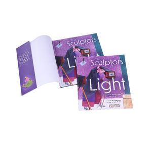 Libros de Fotos Personalizados para Niños, Tapa Dura, Cosidos con Hilo, Encuadernados con Pegamento, Impresión <span class=keywords><strong>Digital</strong></span>, Papel Recubierto, Álbum de Fotos Personalizado - Product Image 6
