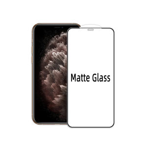 Ruite Unbreakable <span class=keywords><strong>AG</strong></span> ฟิล์มกันรอยสำหรับ iPhone 13 PRO MAX ฟิล์มกันรอยหน้าจอมือถือแบบด้านกันระเบิด - Product Image 6