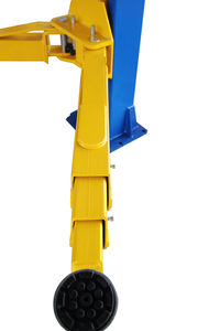Elevadores Hidráulicos de Dos Postes para Autos, Económicos, Capacidad de Elevación de 12000 Lbs (4 Toneladas), 140 Modelos - Product Image 4