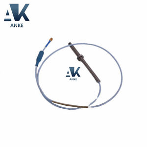 330103-00-12-10-01-00 Bently Nevada 3300 XL Sondes de proximité 8 Mm - Product Image 1
