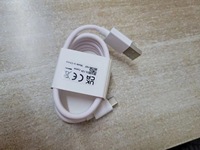 Cable USB-C de 65 W, 6.5 A, 2.0, Cargador Rápido, Cable Tipo C para SUPERVOOC Oppo Realme GT Neo3, GT2, GT2 Pro, Q5 Pro, 8, 9 Pro+, 65 W SuperDart