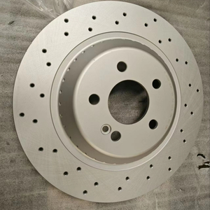 Sdb000623 Brake-disc-440mm cho Land Rover phạm vi Rover (thể thao) 3.0T phạm vi Rover 5.0 phiên bản điều hành 5.0 Suzuki <span class=keywords><strong>ax100</strong></span> bùng nổ E 90 - Product Image 1