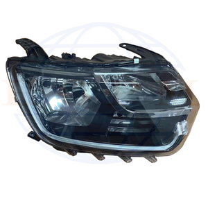 Assemblage de phares, <span class=keywords><strong>DUSTER</strong></span> 2020, adapté à <span class=keywords><strong>Dacia</strong></span> <span class=keywords><strong>Duster</strong></span> 2020, emmark droite, 260101133R - Product Image 5