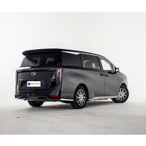 GAC E9 PHEV MPV en Venta, Vehículo Nuevo, 5 Puertas, <span class=keywords><strong>7</strong></span> Asientos, Volante a la Izquierda, Sistema Híbrido Eficiente - Product Image 2