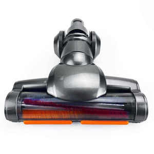 <span class=keywords><strong>Brosse</strong></span> d'aspirateur V6 pour nettoyage électrique des tapis et sols durs, tête de <span class=keywords><strong>brosse</strong></span> rotative amovible, pièces et accessoires - Product Image 5