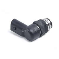 PINDUN - Nueva Válvula Solenoide de Inyector Piezoeléctrico Siemens de Alta Calidad para Audi VW Skoda 03L130277B BK2Q9K546AG, Inyectores VDO