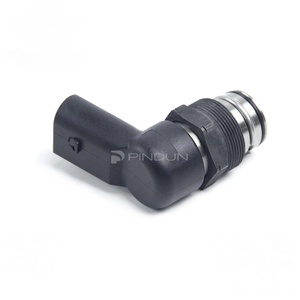 PINDUN - Nueva Válvula Solenoide de Inyector Piezoeléctrico <span class=keywords><strong>Siemens</strong></span> de Alta Calidad para Audi VW Skoda <span class=keywords><strong>03L130277B</strong></span> BK2Q9K546AG, Inyectores VDO - Product Image 6