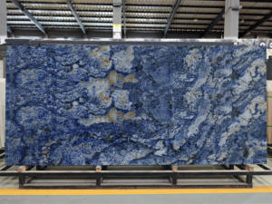 Panel Compuesto Policristalino de Piedra Artificial Directo de Fábrica, Ecológico y Moderno para Dormitorio, Fondo de <span class=keywords><strong>TV</strong></span>, Escaleras, Paredes del Hogar - Product Image 4