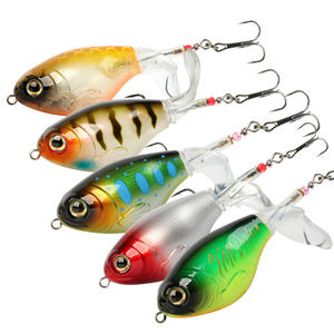 Topmouth Culter flottant crayon appât Silicone <span class=keywords><strong>Surface</strong></span> spéciale tracteur <span class=keywords><strong>leurre</strong></span> <span class=keywords><strong>pour</strong></span> <span class=keywords><strong>truite</strong></span> basse ABS plastique artificiel dur appât - Product Image 1