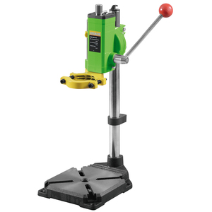 <span class=keywords><strong>Support</strong></span> <span class=keywords><strong>de</strong></span> <span class=keywords><strong>perceuse</strong></span> rotative mobile vertical en aluminium BG-6118C Zhejiang MINIQ, capacité <span class=keywords><strong>de</strong></span> serrage 25-58 mm, 50 mm - Product Image 4