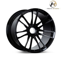 Jantes en alliage forgé style MC3 17 18 19 20 22 pouces 5x112 5x120 pour McLaren 600LT BMW M135i Audi RS3 Porsche 911 GT2