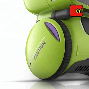 Lindo control de <span class=keywords><strong>voz</strong></span> en juguetes inteligentes interactivos con robot juguete para niños - Product Image 5