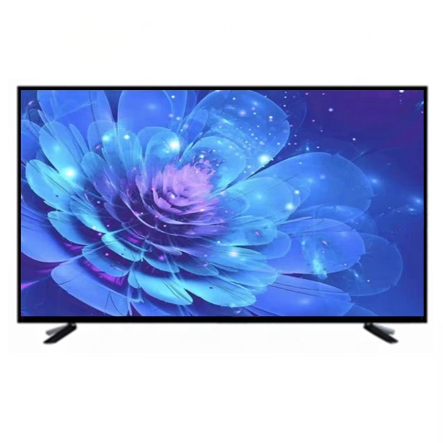 Android TV 70 Inches 4K Smart LED TV WiFi HDR Television