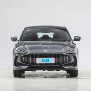 Xe hơi mới giá rẻ 1.5l 4WD xăng MG5 phiên bản toàn cầu đầu tiên 1.5l hộp số <span class=keywords><strong>CVT</strong></span> tốc độ cao tiết kiệm nhiên liệu giá thấp - Product Image 2