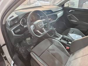 <span class=keywords><strong>Audi</strong></span> <span class=keywords><strong>Q3</strong></span> <span class=keywords><strong>2023</strong></span> Usado, Volante a la Izquierda, Vehículo Familiar, Sin Accidentes, Buen Estado, <span class=keywords><strong>Precio</strong></span> Bajo, Envío Global Rápido, Suministro de Piezas - Product Image 5