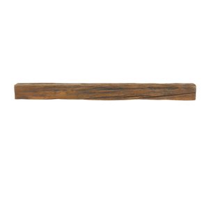 Engh-ensity olyolycanst replace ireemplace antantel <span class=keywords><strong>para</strong></span> nnterior ecor Lightweight Rustic loating Wood EAM con ounounting - Product Image 2