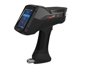 สเปกโตรมิเตอร์ยูบูรุ่น X-Series Y-400เทคโนโลยีเอ็กซ์เรย์และไลบ์สแบบพกพา | เครื่องวิเคราะห์คาร์บอนตรวจจับธาตุได้หลายชนิด | น้ำหนักเบาเพียง1.6กก. ปรับแต่งได้ตามต้องการ - Product Image 5