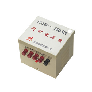 Transformador de Control de Aislamiento de Bajo Voltaje Zhiming de 200VA con Precio de Fábrica - Product Image 3
