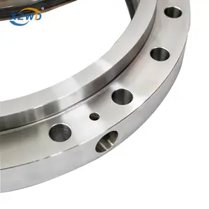 Small Slewing Bearing Slewing Bearing Turntable Bearing Small Rotary Table Bearing