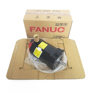 A06B-0222-B000 Accessoires du système de machine FANUC Moteur d'origine neuf avec garantie d'un an - Product Image 5