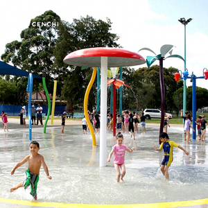 Équipement de jeux aquatiques commerciaux, fabricants de jeux aquatiques, jeux aquatiques, parcs aquatiques, équipements de jeux aquatiques, jouets pour piscines de villégiature - Product Image 1
