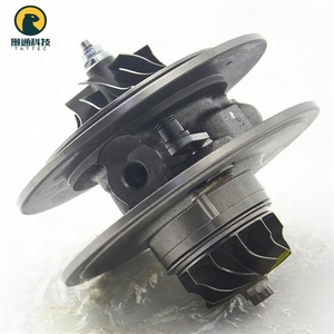 Tattec TF035 49135-05895 49135-05830 Turbo CHRA 11658506892 11657808478 Cartucho de turbina para 120D E81 E82 E88 170 HP <span class=keywords><strong>N47D20</strong></span> - Product Image 3