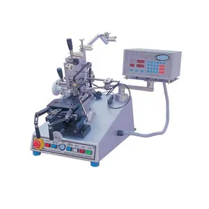 three phase motor winding machine manual hand coil winding machine