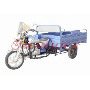 รถสามล้อเปิดประทุน MTC150ZH-5 แบบขับเคลื่อนด้วยมอเตอร์ - Product Image 1