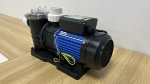 Chuyên nghiệp 0. 2hp0.5hp1.2hp bán buôn tiên tiến Máy bơm nước ngoài trời cho hồ bơi công viên nước - Product Image 3