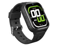 Reloj Inteligente S30 4G para Niños, el Más Vendido, con Tarjeta SIM, Videollamadas HD, Rastreador GPS, SOS