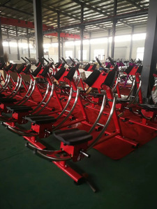 Máquina de <span class=keywords><strong>Abdominales</strong></span> con Placas de Peso |   Máquina de <span class=keywords><strong>Abdominales</strong></span> Resistente <span class=keywords><strong>para</strong></span> el Hogar y el Gimnasio - Product Image 6