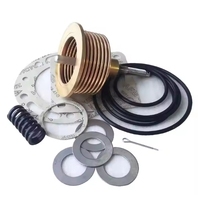 Kit de soupape de régulation 60-0298 600298 60-0107 600107 pour pièces de réfrigérateur Tk SL SLX SB TS RD SMX Super Spectrum
