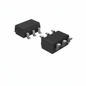 Original SOT 23 6 Thin, TSOT 23 6 RT9011-NNGJ6 Power Management (PMIC) Buy Online Electronic Components - Product Image 1