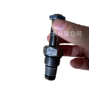 Electroválvula Hydraforce SP08-20 Original, Nueva, en Existencia, de EE. UU. - Product Image 2