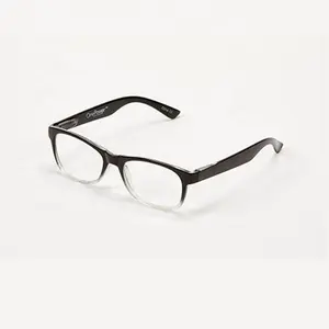 Lunettes de lecture progressif pour hommes, lunettes multifocales, zoom automatique