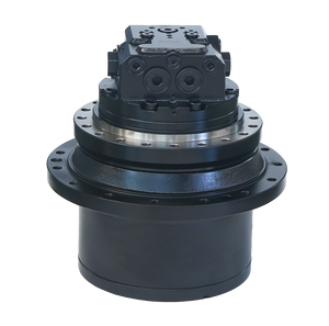 Belparts escavatore travel motor <span class=keywords><strong>assy</strong></span> <span class=keywords><strong>PC100</strong></span>-3 <span class=keywords><strong>PC100</strong></span>-<span class=keywords><strong>1</strong></span> motrice finale <span class=keywords><strong>assy</strong></span> 202-60-00302 202-60-51101 per KOMATSU - Product Image 1