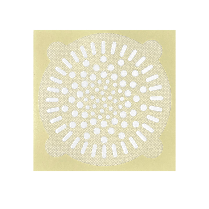 beige diamètre 10*10cm