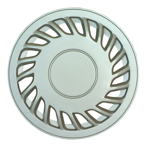 <span class=keywords><strong>Tapacubos</strong></span> barato, cubierta de llanta cromada plateada, cubierta de 15 llantas, <span class=keywords><strong>tapacubos</strong></span> de 15 pulgadas, cubiertas de rueda de alta resistencia - Product Image 1