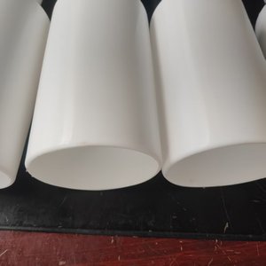 Kunden spezifische <span class=keywords><strong>Gummi</strong></span> teile vom Hersteller, Hoch temperatur beständige Silikon kautschuk produkte - Product Image 6