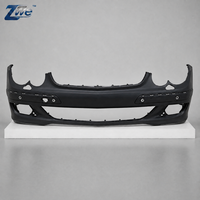 Pare-chocs avant PP style C63 AMG pour Mercedes CLK Classe W209 2002-2009, référence OE 2098853225 – Vente en gros directe usine