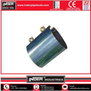 Abrazadera de Reparación Simple para Tubería de Acoplamiento Flexible de Acero Inoxidable de Alta Calidad, Herramienta DIY de Bajo Precio con Soporte ODM Personalizable - Product Image 6