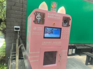 <span class=keywords><strong>2025</strong></span> Automatische Hunde katze Waschmaschine Selbstbedienung Haustier Badewanne Verkaufs automat Edelstahl Pflege Haustiere - Product Image 4